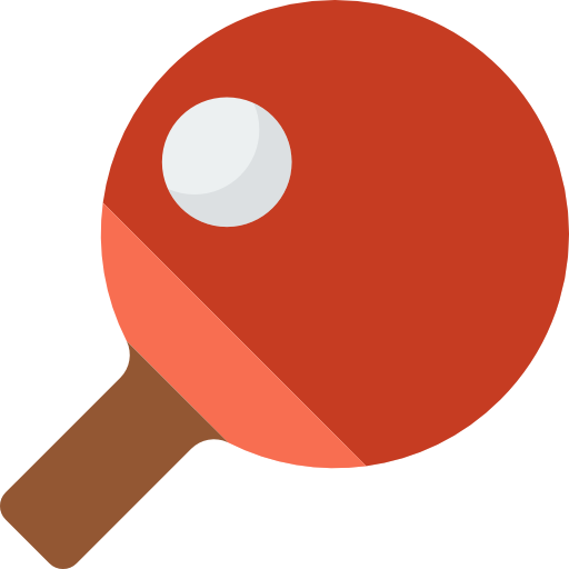 Ping Pong Icons