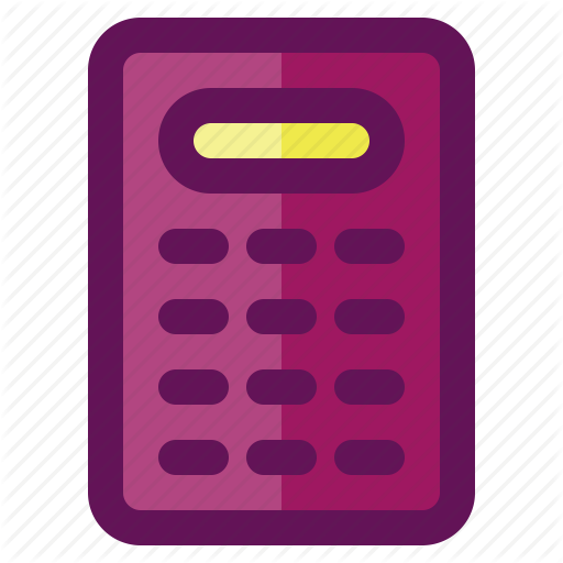 Business, Calculator, Finance, Investment, Plan Icon