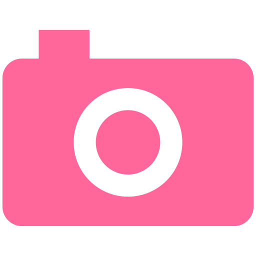 Camera Icon