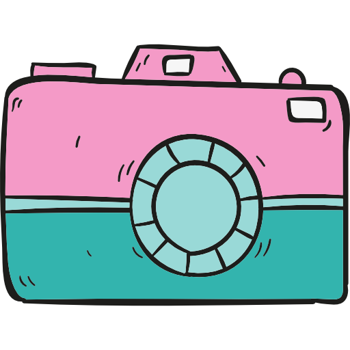 Interface, Picture, Digital, Photo Camera, Photograph, Technology Icon