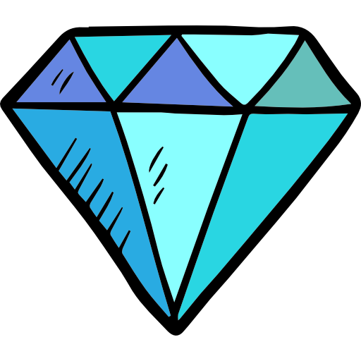 Diamonds Icon
