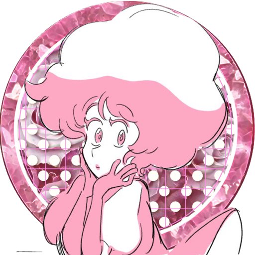 Crewniverse Pink Diamond Icons Free To Use Steven Universe Amino