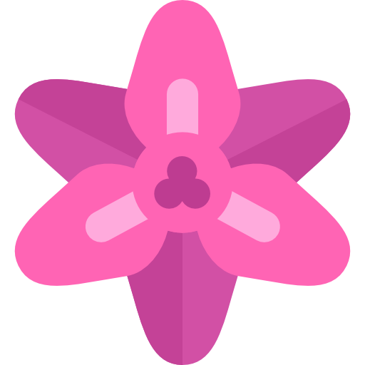 Flower Icon