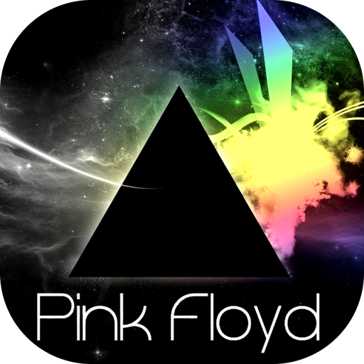 Pink Floyd Appstore For Android