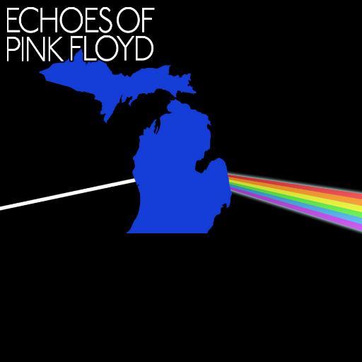 Echoes Of Pink Floyd