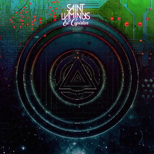 Saint Luminus On Twitter Its Pink Floyd! Its Star Trek! Its