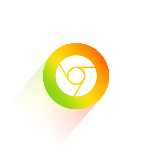 Google Chrome Icon