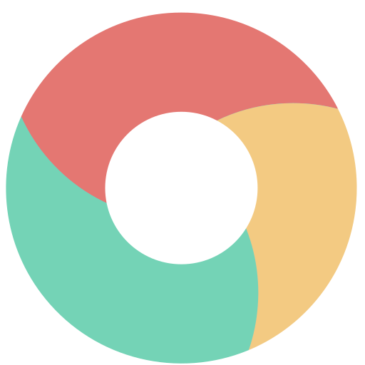 Google, Chrome Icon Free Of Zafiro Apps