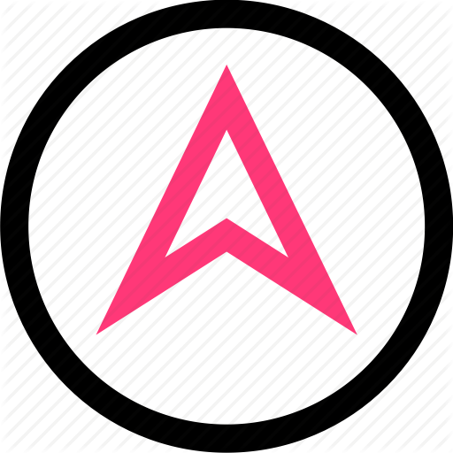 Google, Location, Navigator Icon