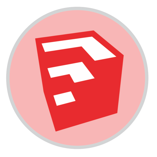 Sketchup Icon