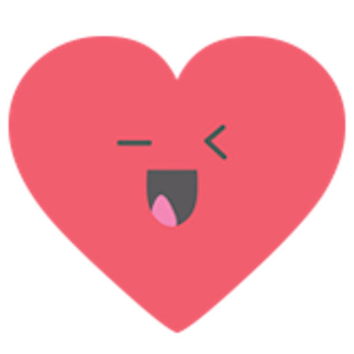 Emoji My Heart Emoji Keyboard