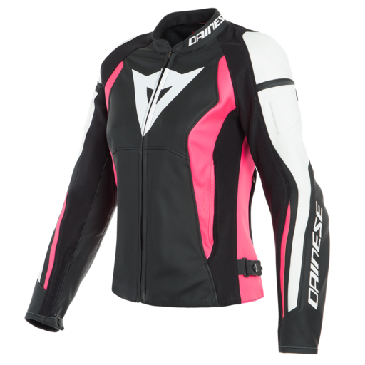 Women's Motorcycle Jackets Hfx Motorsports