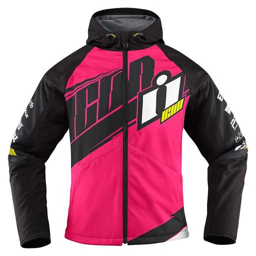 Women's Motorcycle Jackets Tagged Icon Hfx Motorsports