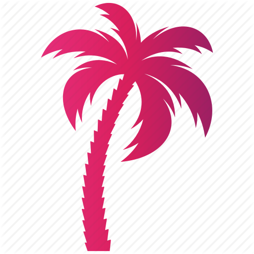 Seo Pack, Seo Services, Tropical, Web Design Icon