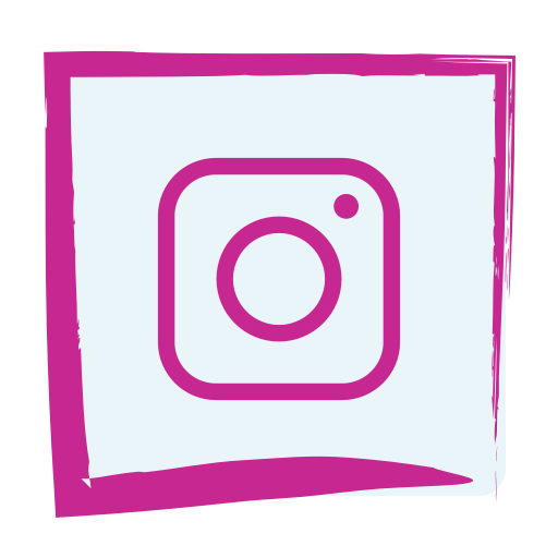 Instagram, Media, Social Icon
