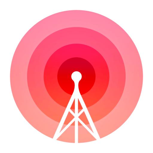 Radium Perfect Internet Radio Ios Icon Gallery