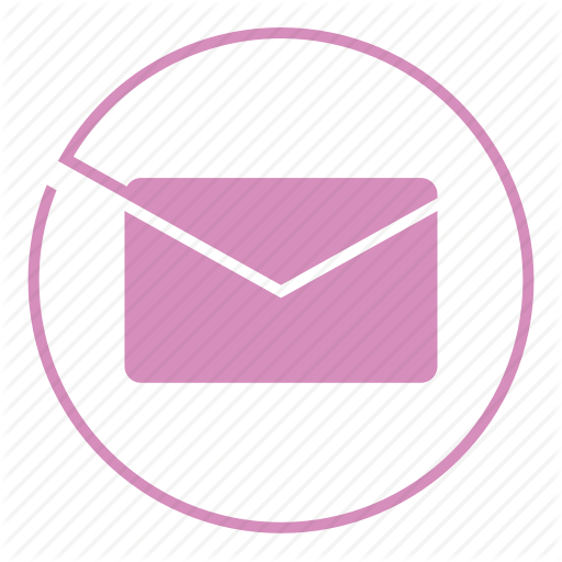 Email, Envelope, Letter, Mail, Message, Send, Text Icon
