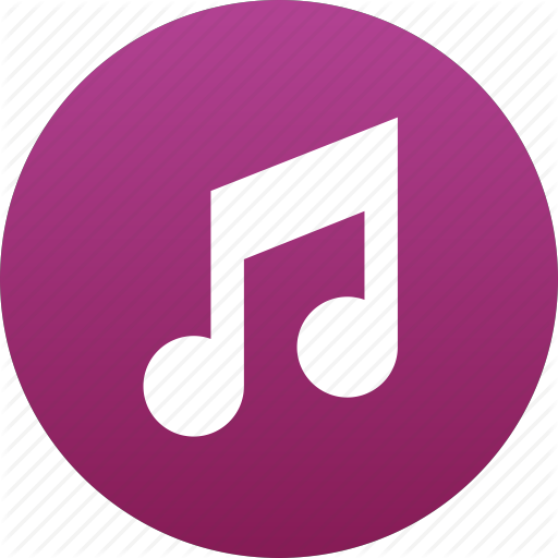 Audio, Music, Sound Icon