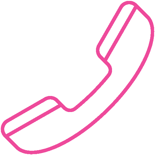 Icon Phone New Pink Danjo