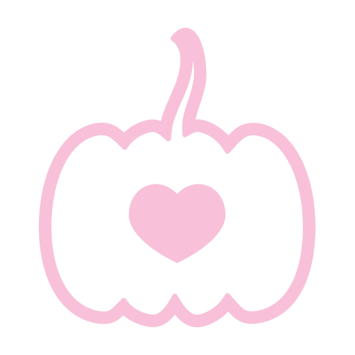 Pink Pumpkin Patch Foundation
