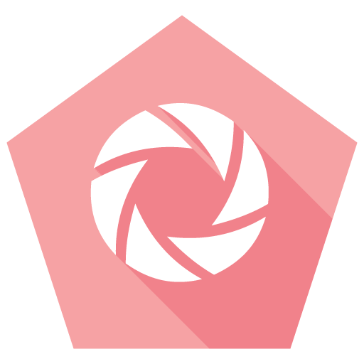 Aperture Icon