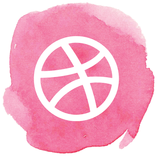 Aquicon Social Network Icon