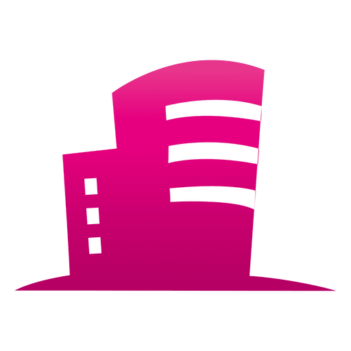 Buildings Real Estate Icon