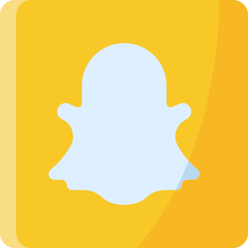 Snapchat Logo