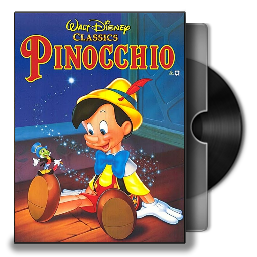 Pinocchio