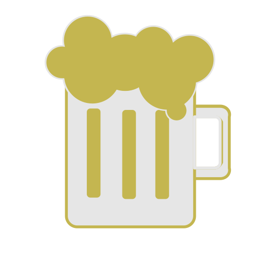 Pint Icon With Png And Vector Format For Free Unlimited Download