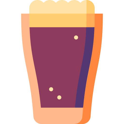 Pint Of Beer Beer Png Icon