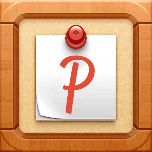 Peppy For Ios Icon Gallery