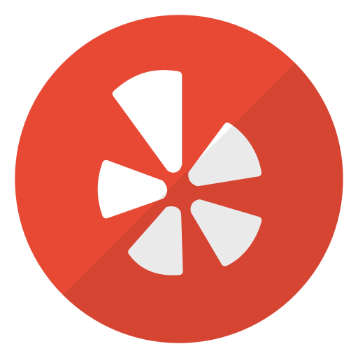 Related Image Logo Design Yelp Icon Vector