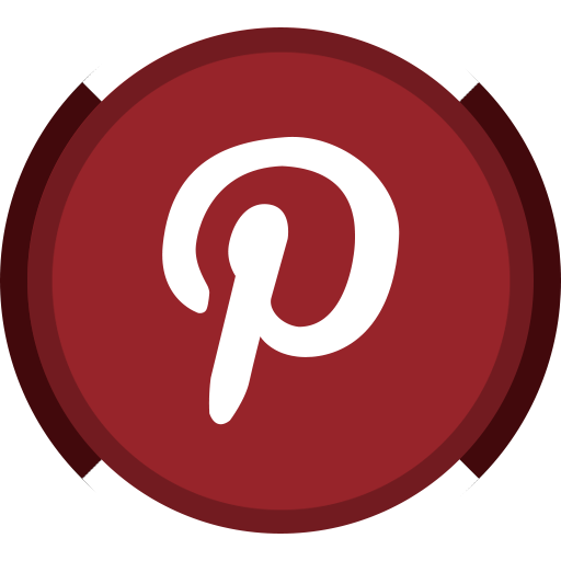 Pinboard, Social Icon