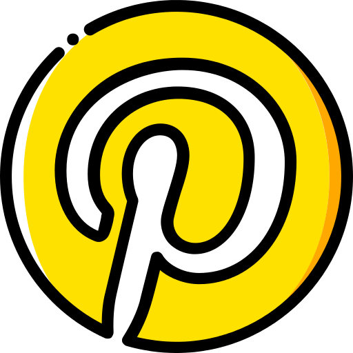 Social Media Png Icon