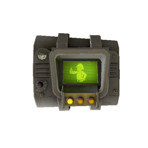 Pip Boy
