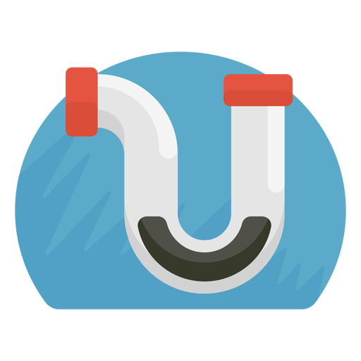 Sink Pipe Icon