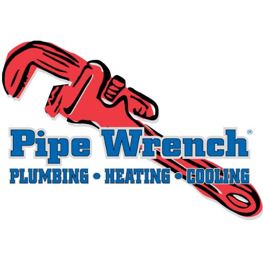 Pipe Wrench Plumbing, Heating Cooling, Inc