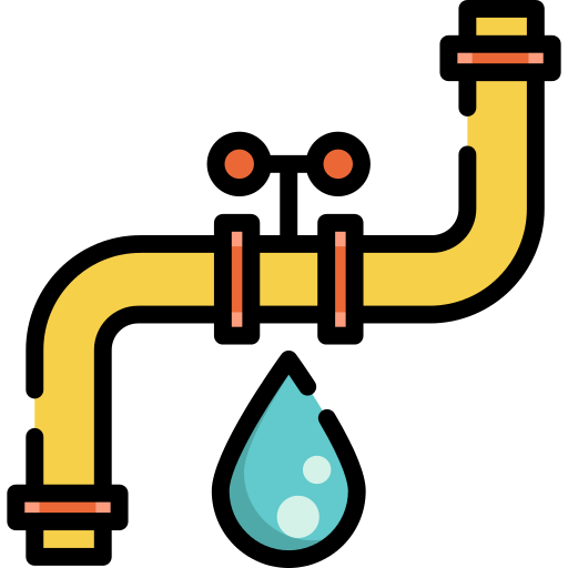 Plumbing Pipe Png Icon