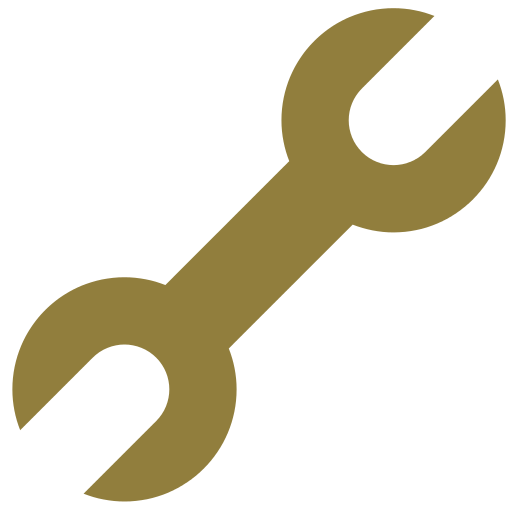 Wrench Icon