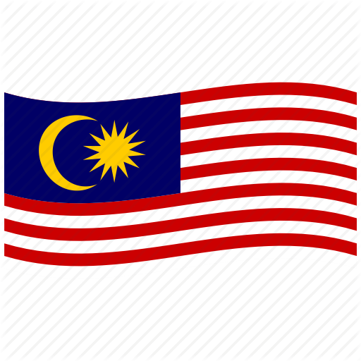 Malaysia Flag Transparent Png Pictures
