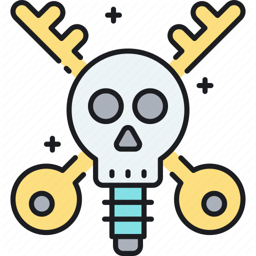 Intellectual, Piracy, Pirate Icon