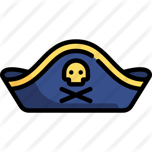 Pirate Hat