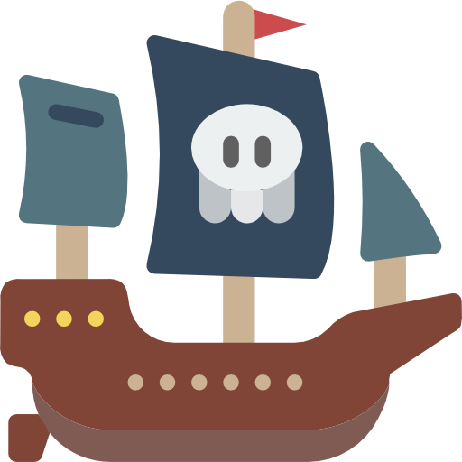 Pirate Ship