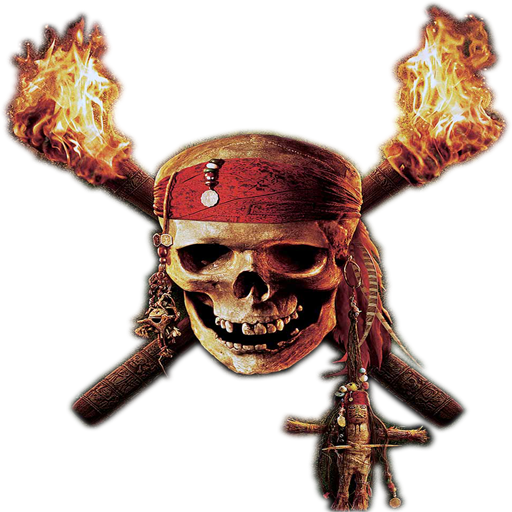 Pirates Of The Caribbean Png Images In Collection
