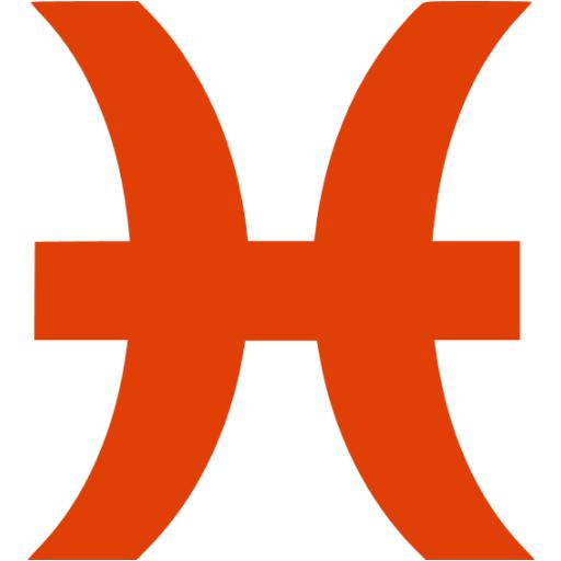 Soylent Red Pisces Icon