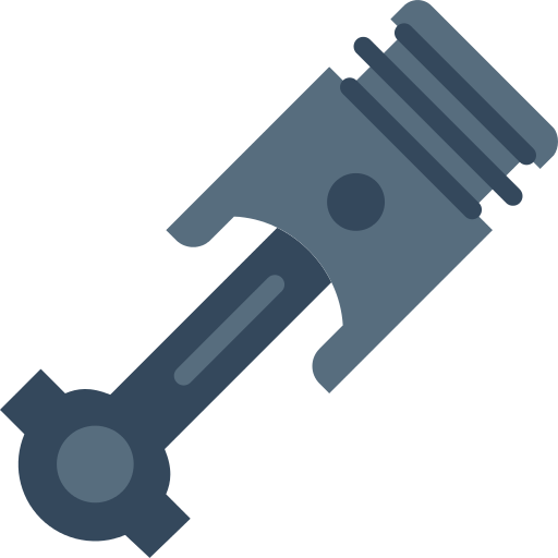 Piston Png Icon