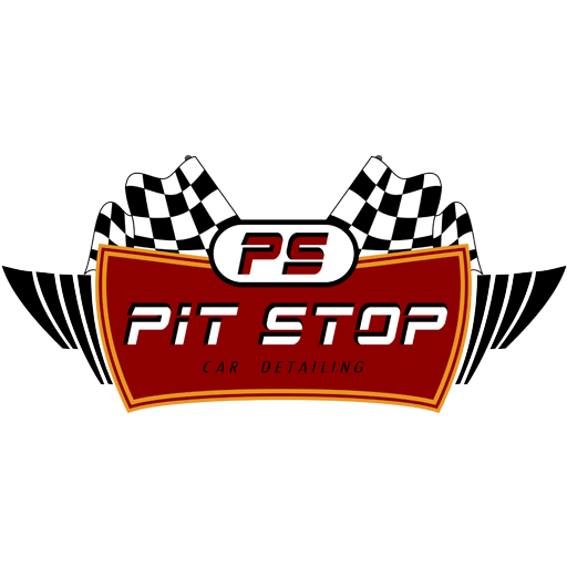 Site Icon Pit Stop Car Detailing
