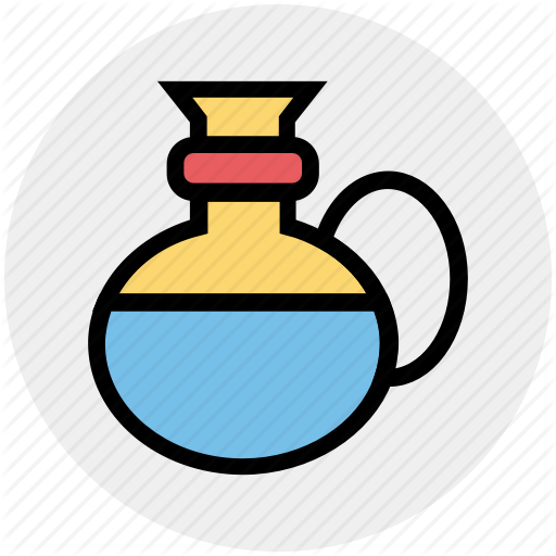 Aromatherapy, Aromatherapy Lotion, Beauty And Spa, Jar, Jug