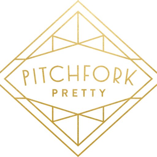 Pitchfork Pretty